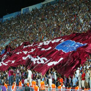 Dev Bayrak Organizasyonları - 131