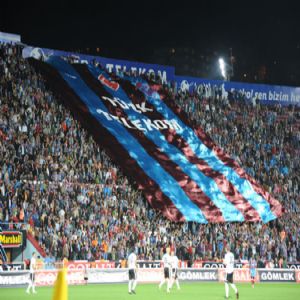 Dev Bayrak Organizasyonları - 132