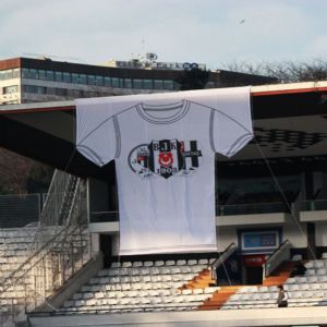 Dev Bayraklar - 114