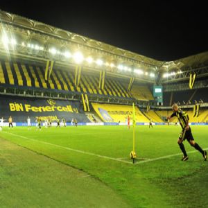 Dev Bayraklar - 115