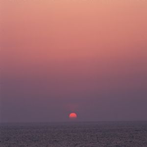 Günbatımı - 1253
