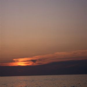 Günbatımı - 1248