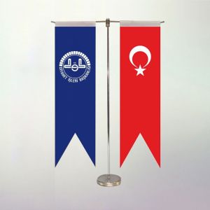 Masa Bayrakları
