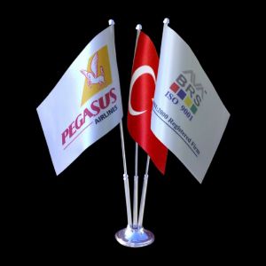 Masa Bayrakları