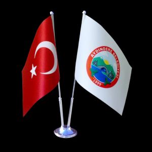 Masa Bayrakları
