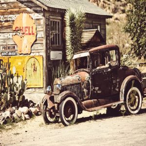 Motorlu Araçlar - 455