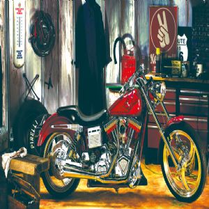 Motorlu Araçlar - 444