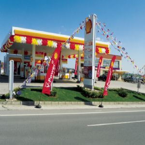 Plaj Bayrakları - 97
