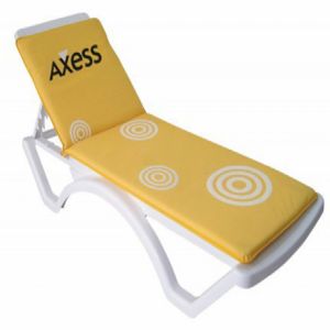 Şezlong Minderleri - 258