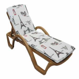 Şezlong Minderleri - 252