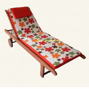 Şezlong Minderleri - 254