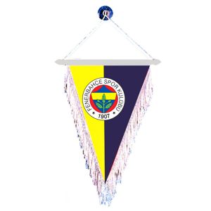 Takdim Bayrakları - 185