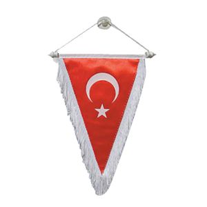 Takdim Bayrakları - 186
