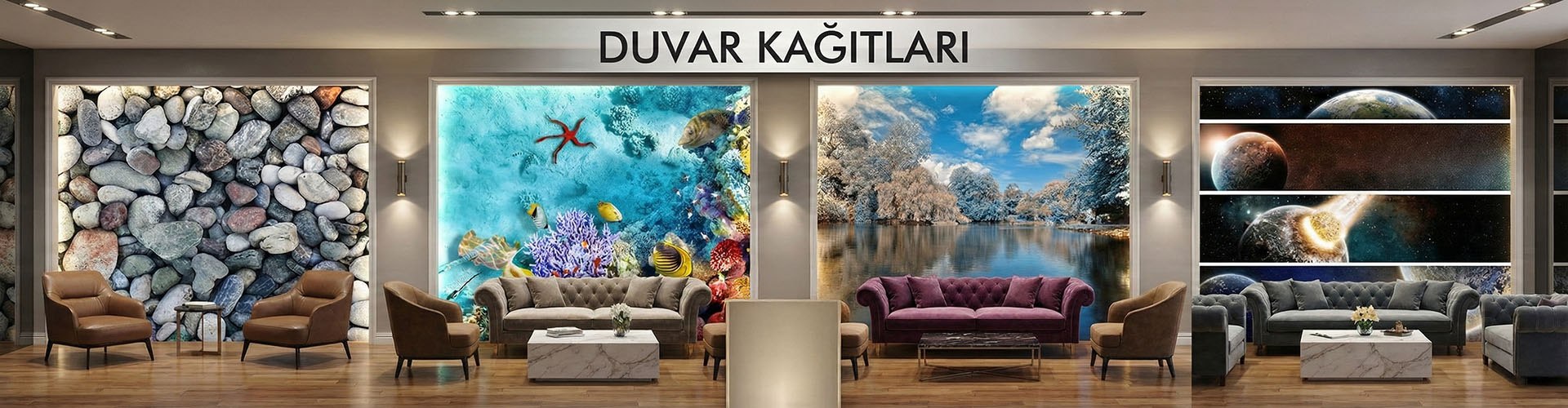 Duvar Kağıdı