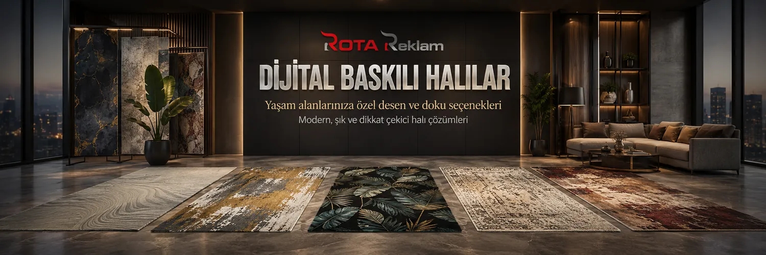 Dijital Baskı